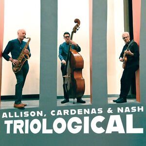 Ben Allison - Triological  CD